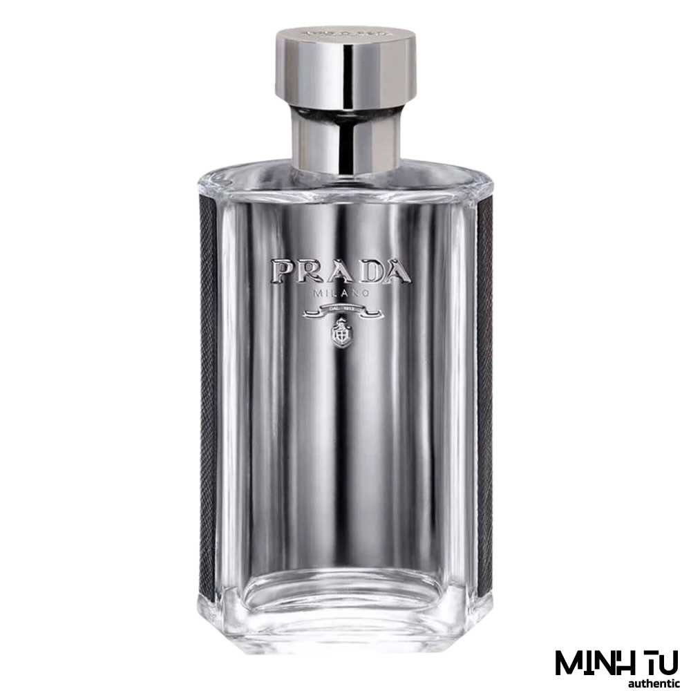 Nước Hoa Nam Prada L'Homme EDT 100ml | Chính hãng Prada | Trả góp 0%